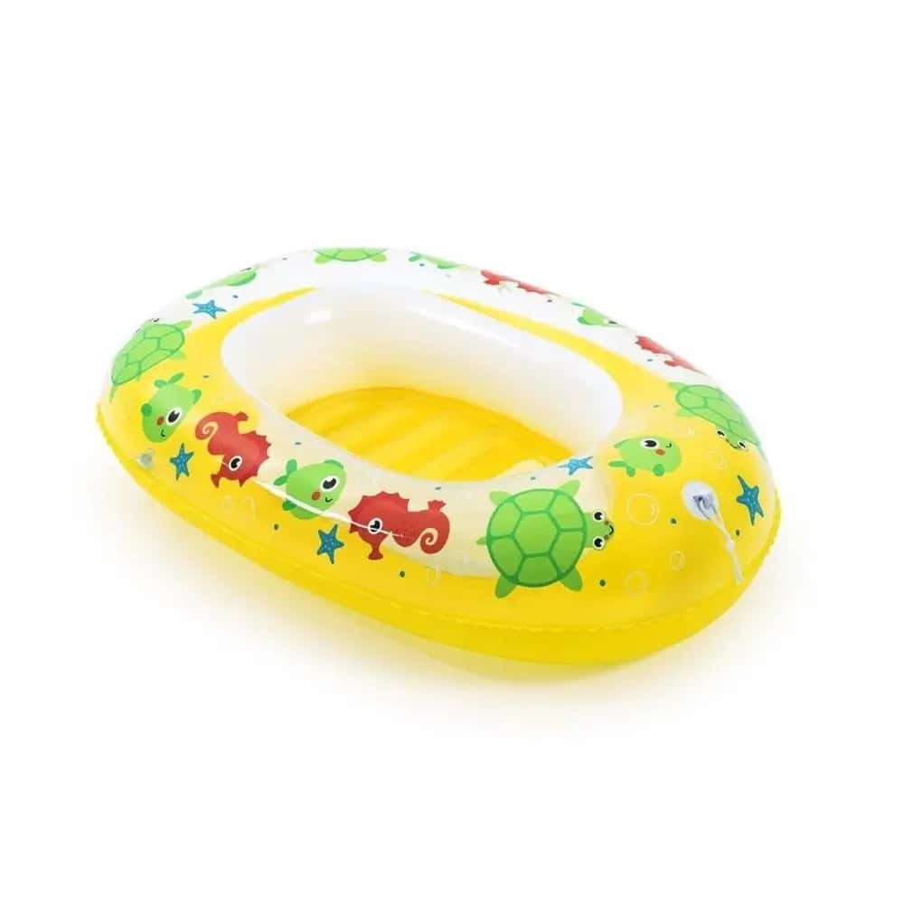 Kiddie Mix - Inflatable paddling pool for kids - perfect for summer