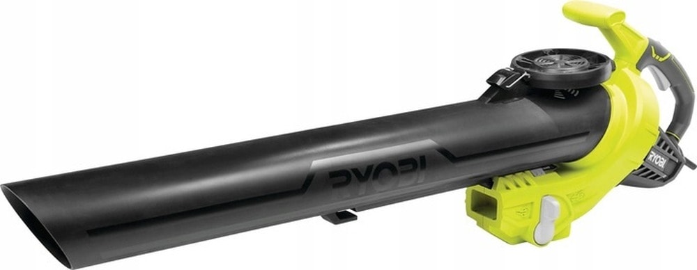 Ryobi RBV3000CESV Leaf Blower 3000W - perfect for your garden