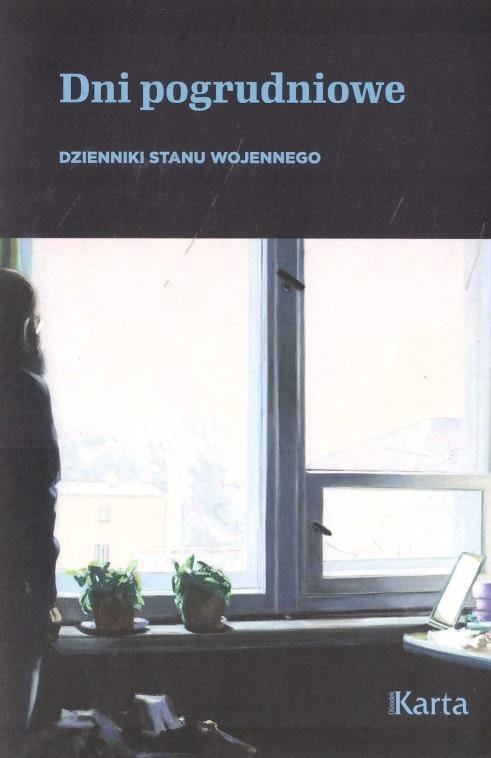 Dni pogrudniowe - collective work - testimonies of martial law