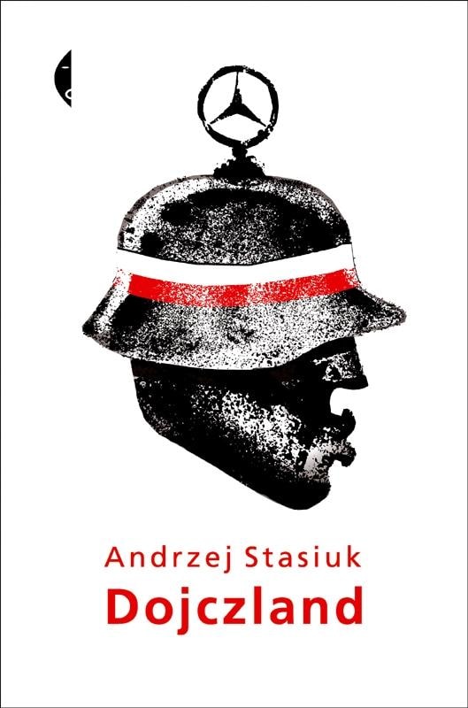 Andrzej Stasiuk - Dojczland Ed. 2 - A journey full of literary reflections