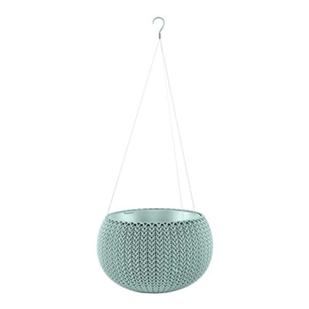 Cozy M Hanging flower pot - stylish decoration for any interior