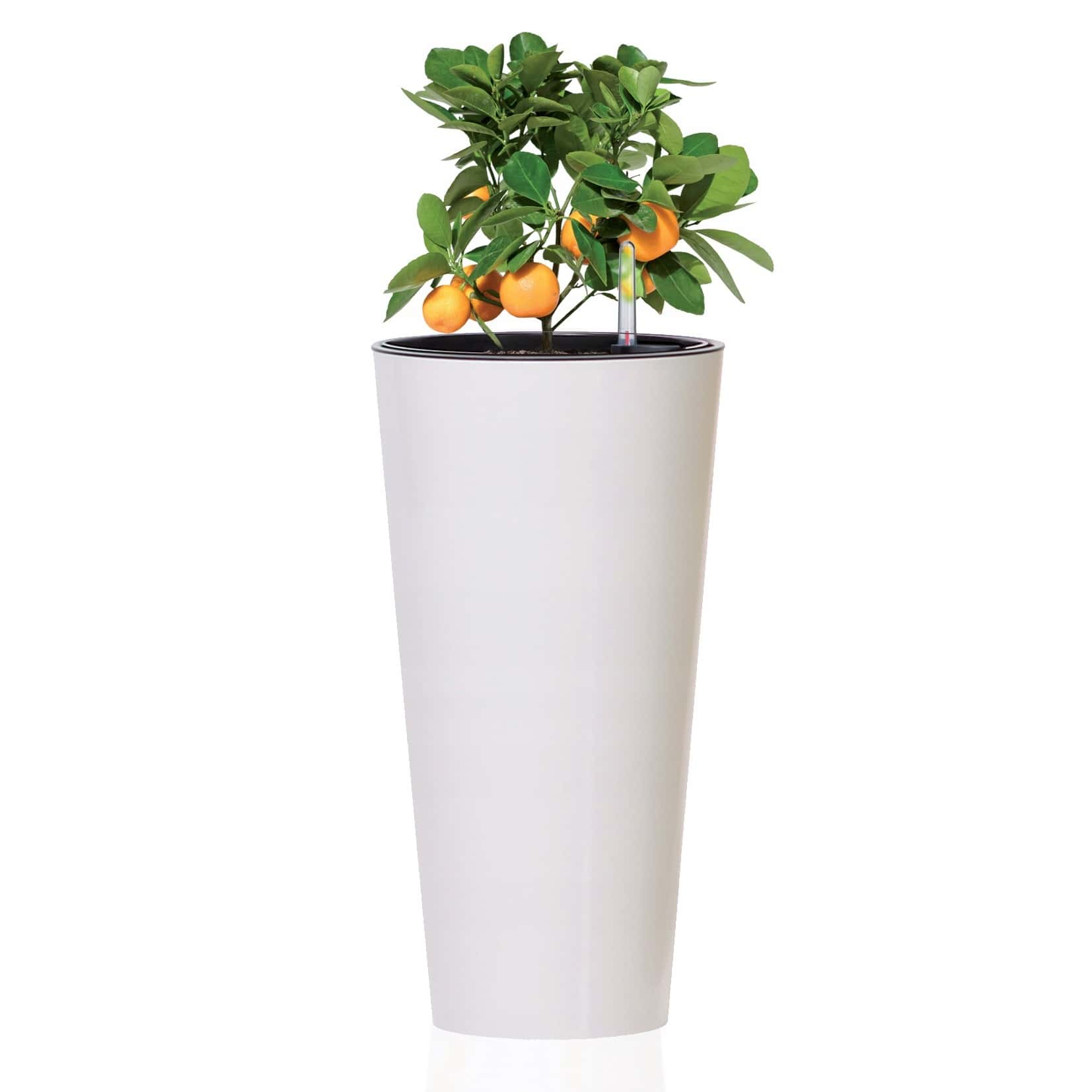 Sierra High Mare Flower Pot 40 cm - modern design for your home