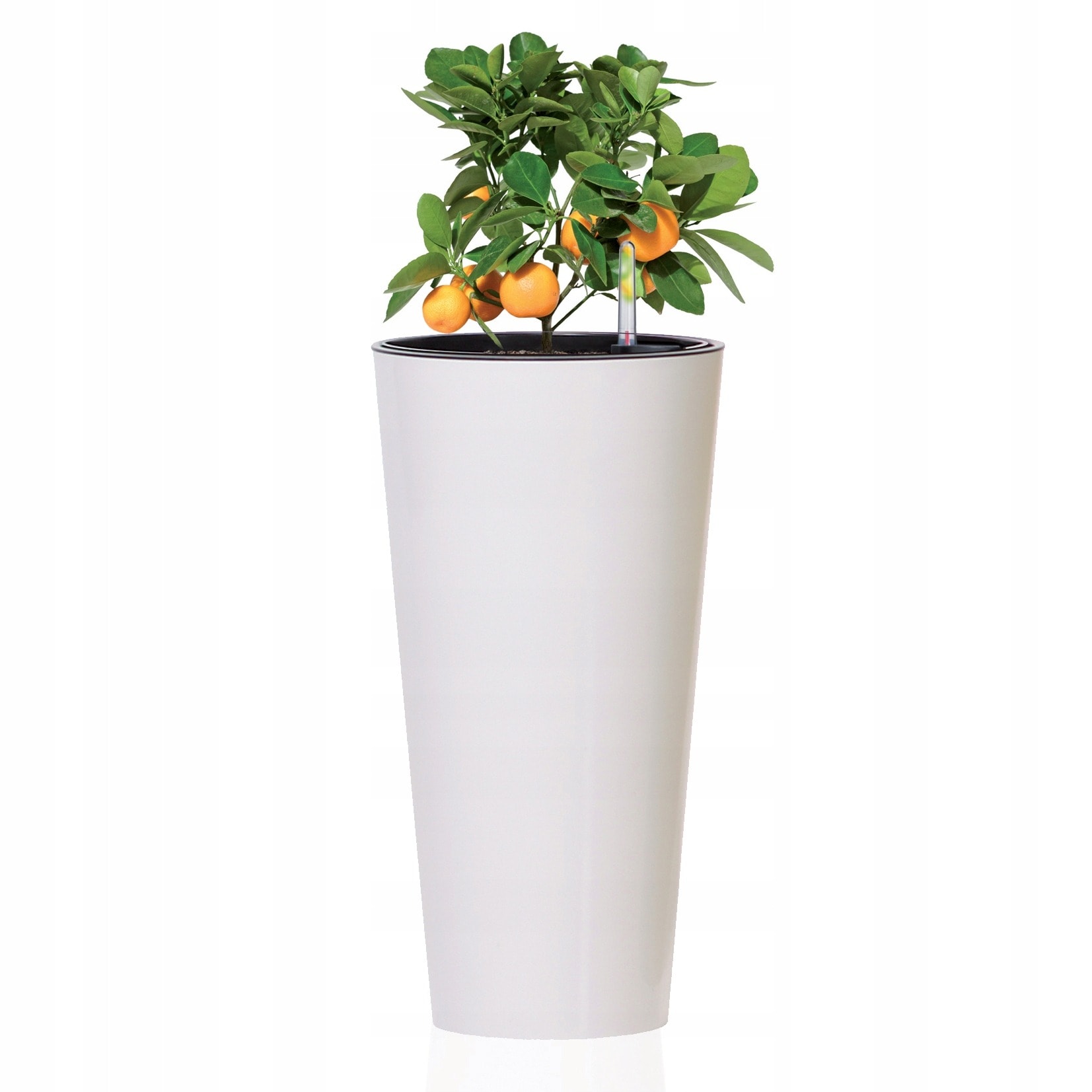 Sierra High Mare Flower Pot 40 cm - modern design for your home