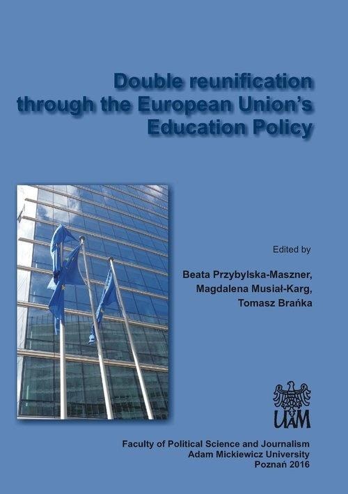 European Integration - Education and Politics - collective work