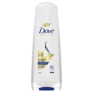 Dove Intensive Repair - Conditioner for damaged hair 350 ml - intensive repair