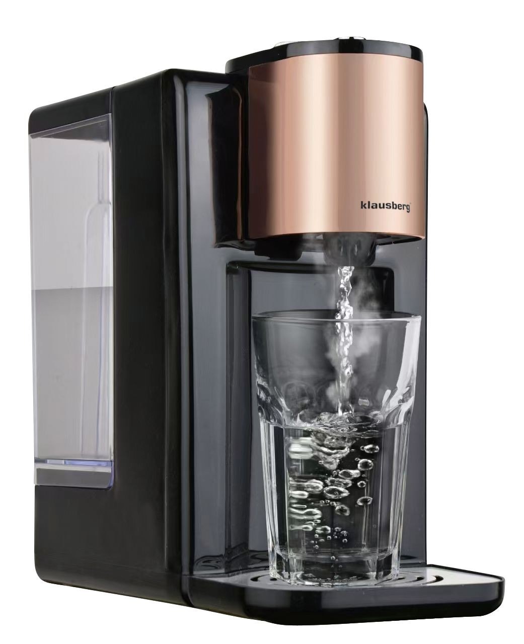 Klausberg Hot Water Dispenser KB-7879 - perfect for your kitchen