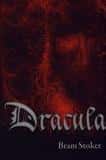 Bram Stoker Dracula - Horror literature classic Vesper edition