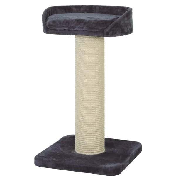 Zolux Scratching Post Big Cat 1 - perfect place to play for your cat