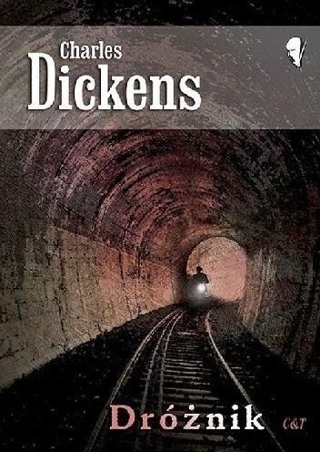 Charles Dickens - The Signalman - Horror classic
