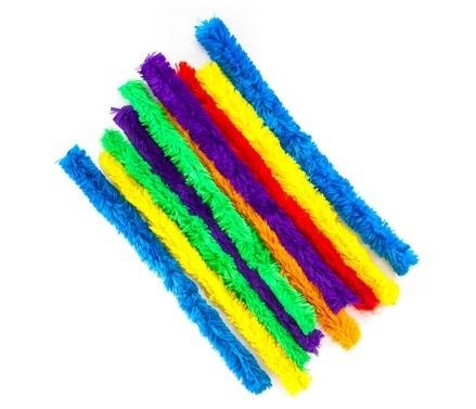 Dalprint dpCraft Creative Wires 30 cm 10 pieces saturated colors