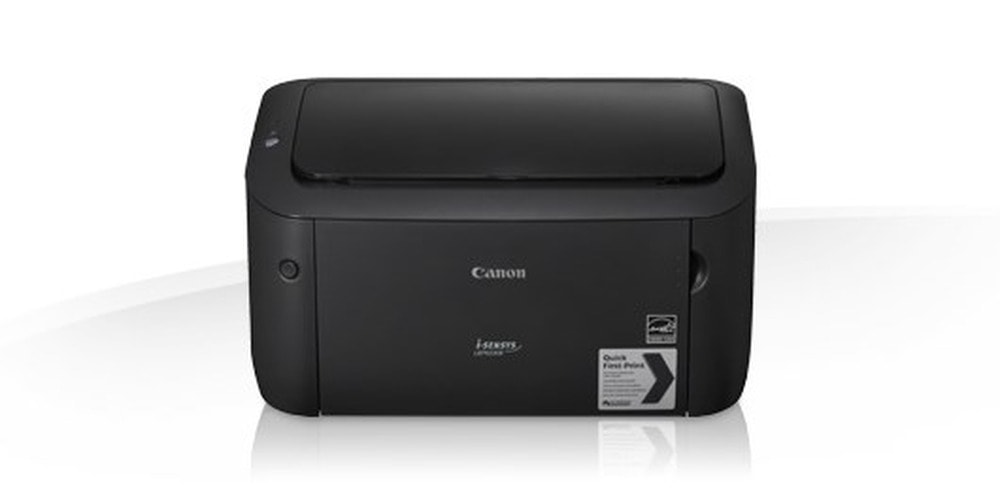 Canon i-SENSYS LBP6030B - Reliable laser printer for home and office
