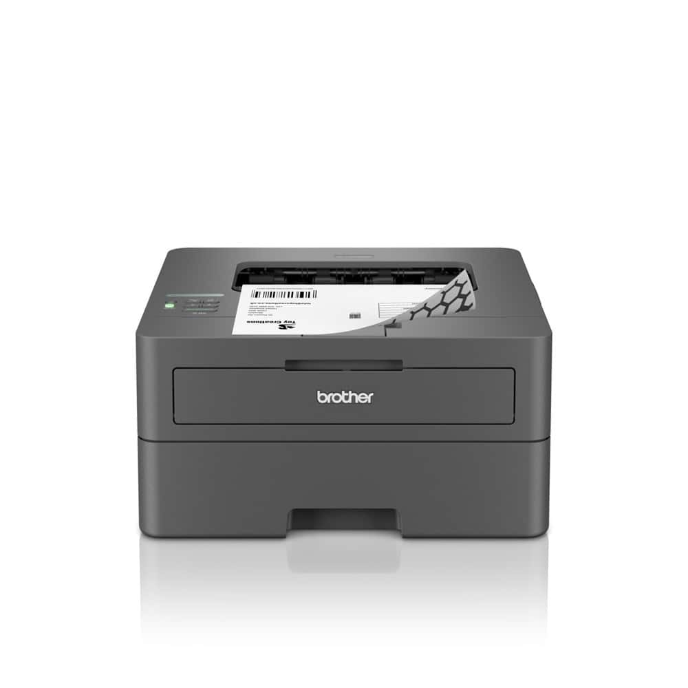 Brother HL-L2445DW - Reliable monochrome printer for your office