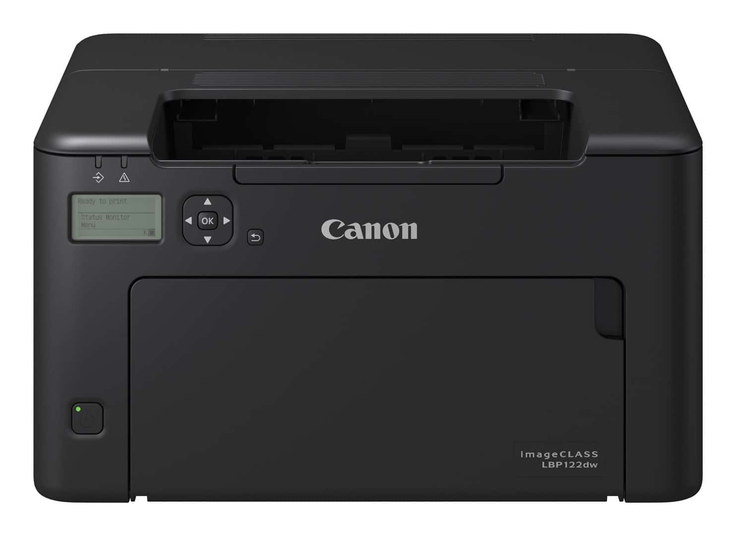 Canon i-SENSYS LBP122dw - A4 Mono Printer with Wi-Fi