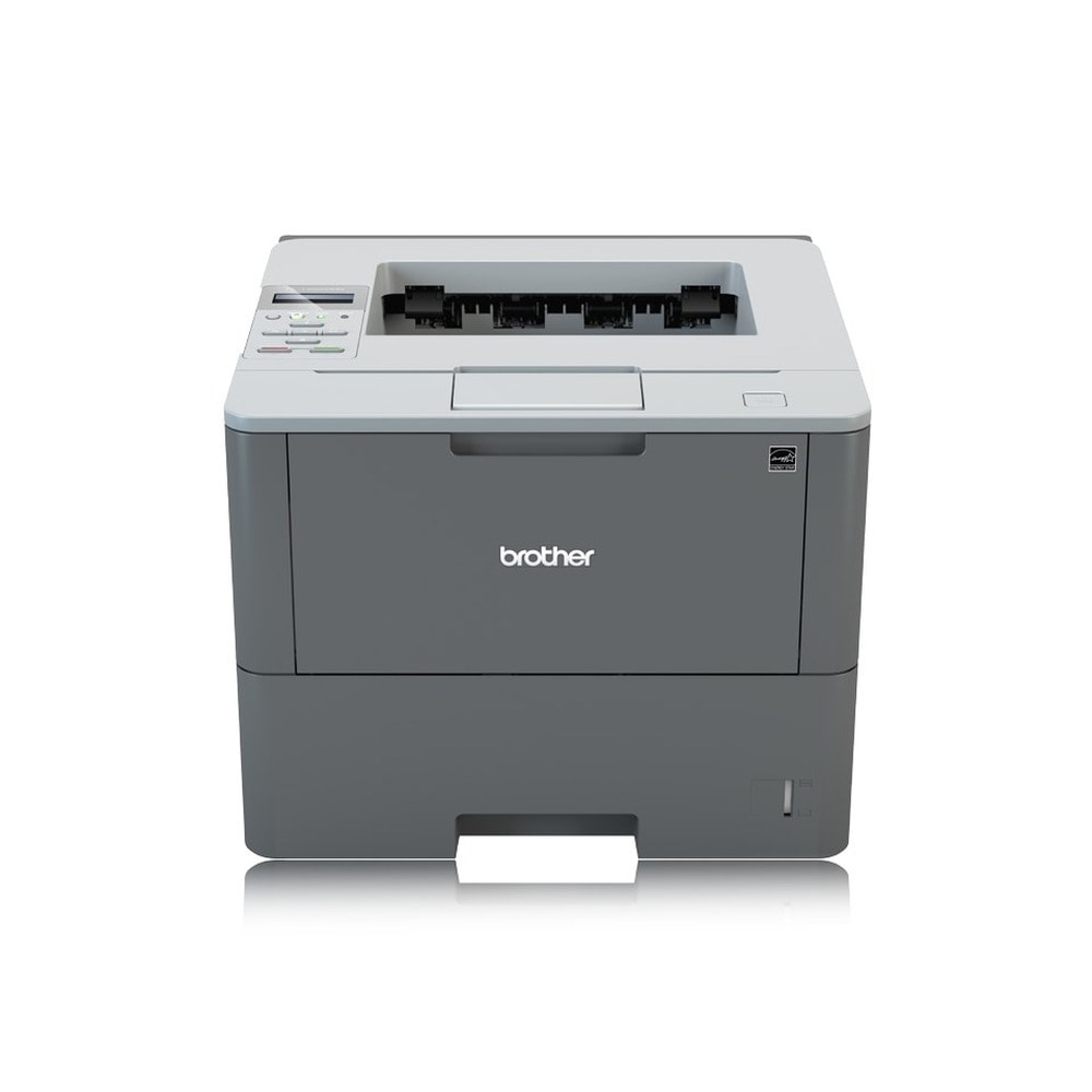 Brother HL-L6250DN - reliable laser printer for your office