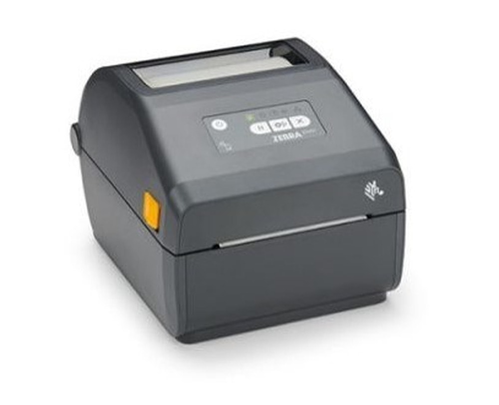 Zebra ZD421 - Thermal Label Printer 203dpi USB Host BTLE5