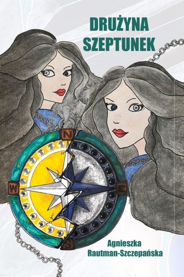 Agnieszka Rautman-Szczepańska - The Whisperers Team - A Fairy Tale About Emotions