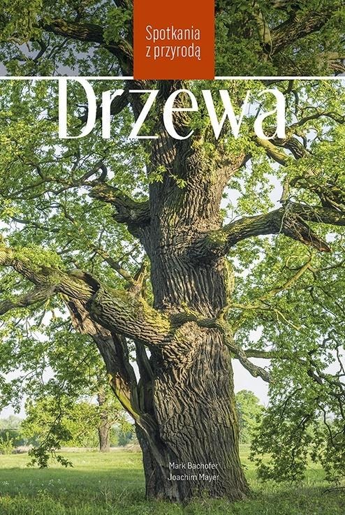 Multico Atlas of Polish and European Trees - Key to discovering nature