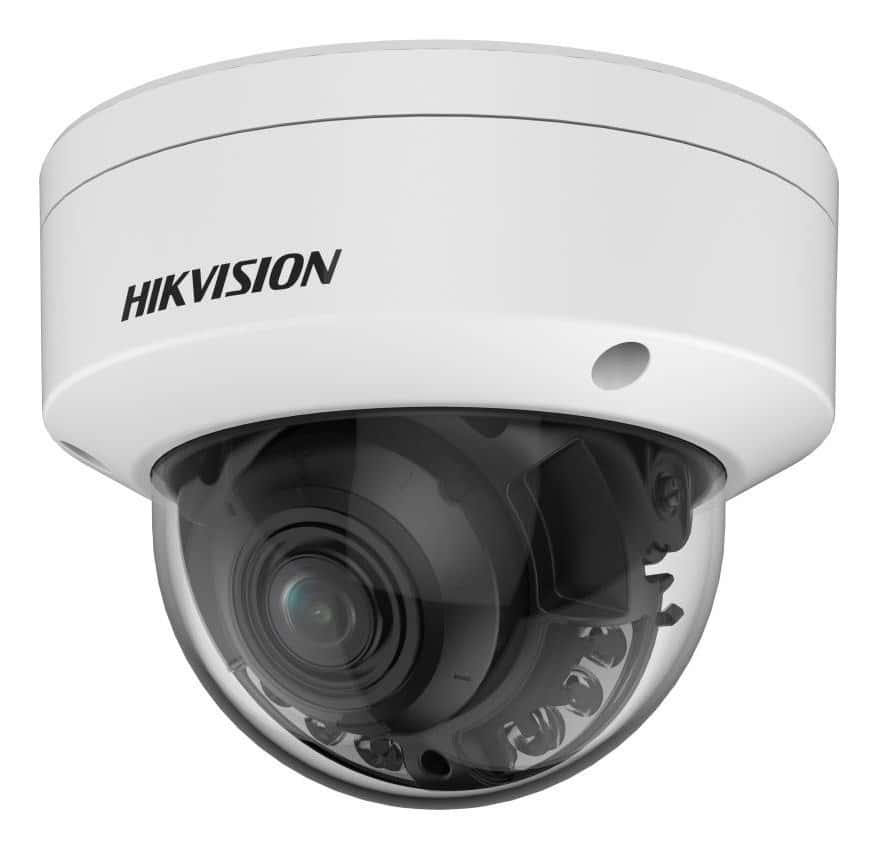Hikvision DS-2CD2787G2HT-LIZS(2.8-12mm)(eF) 8Mpx IP Dome Camera