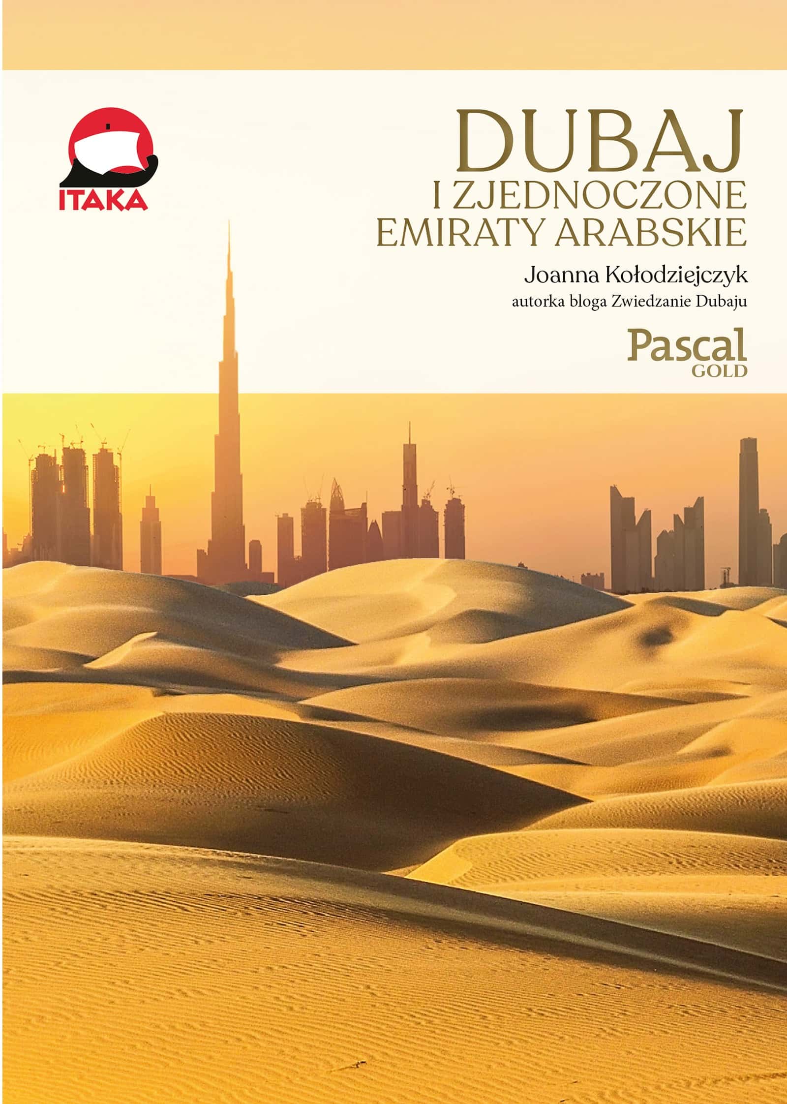 Pascal Dubai and the United Arab Emirates - travel guide