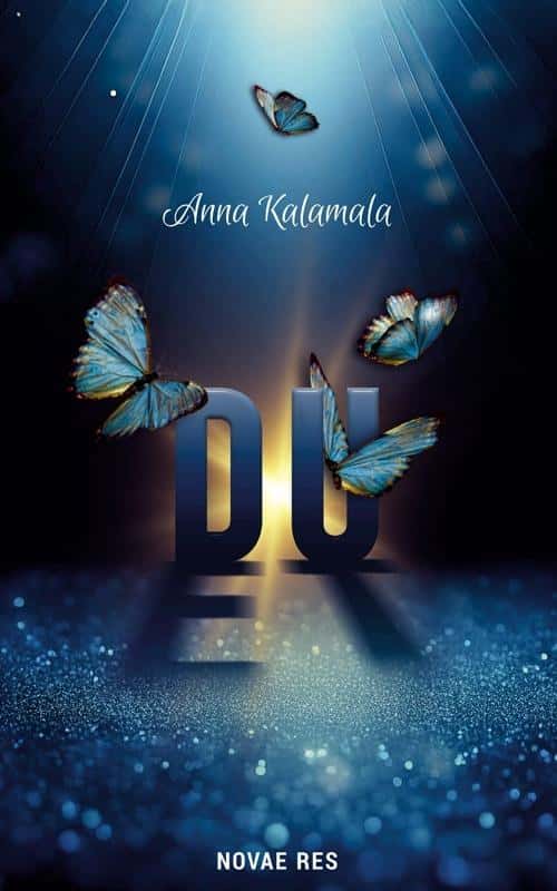 Anna Kalamala - Duet - A novel about emigration and a new life in Dublin