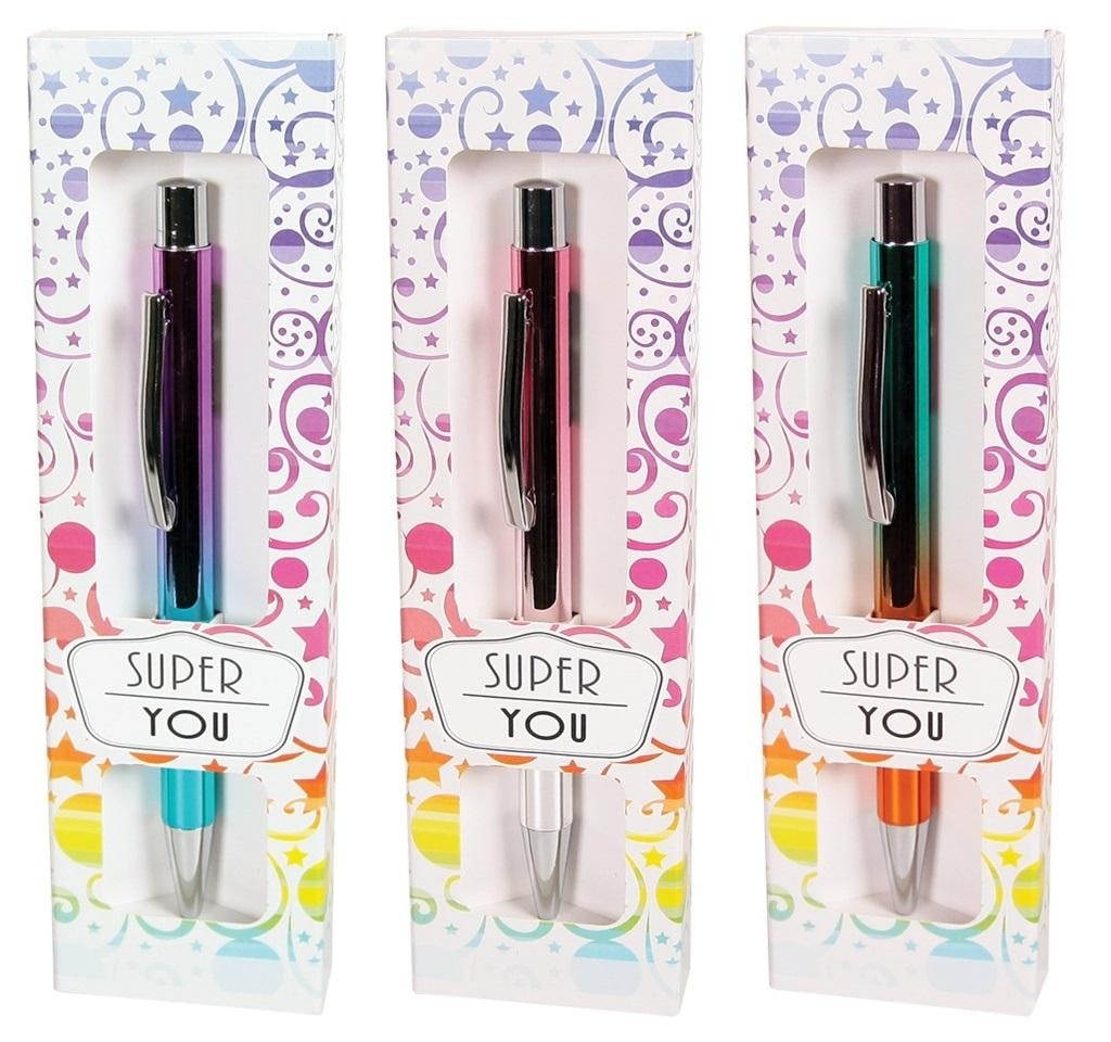 Cameleon Pen Gift Box Mix - elegance and style in every detail