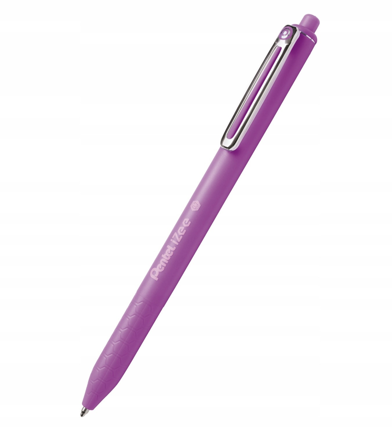 Ateneum Oil Pen 1.0 mm Purple - 12 Piece Set for Everyone