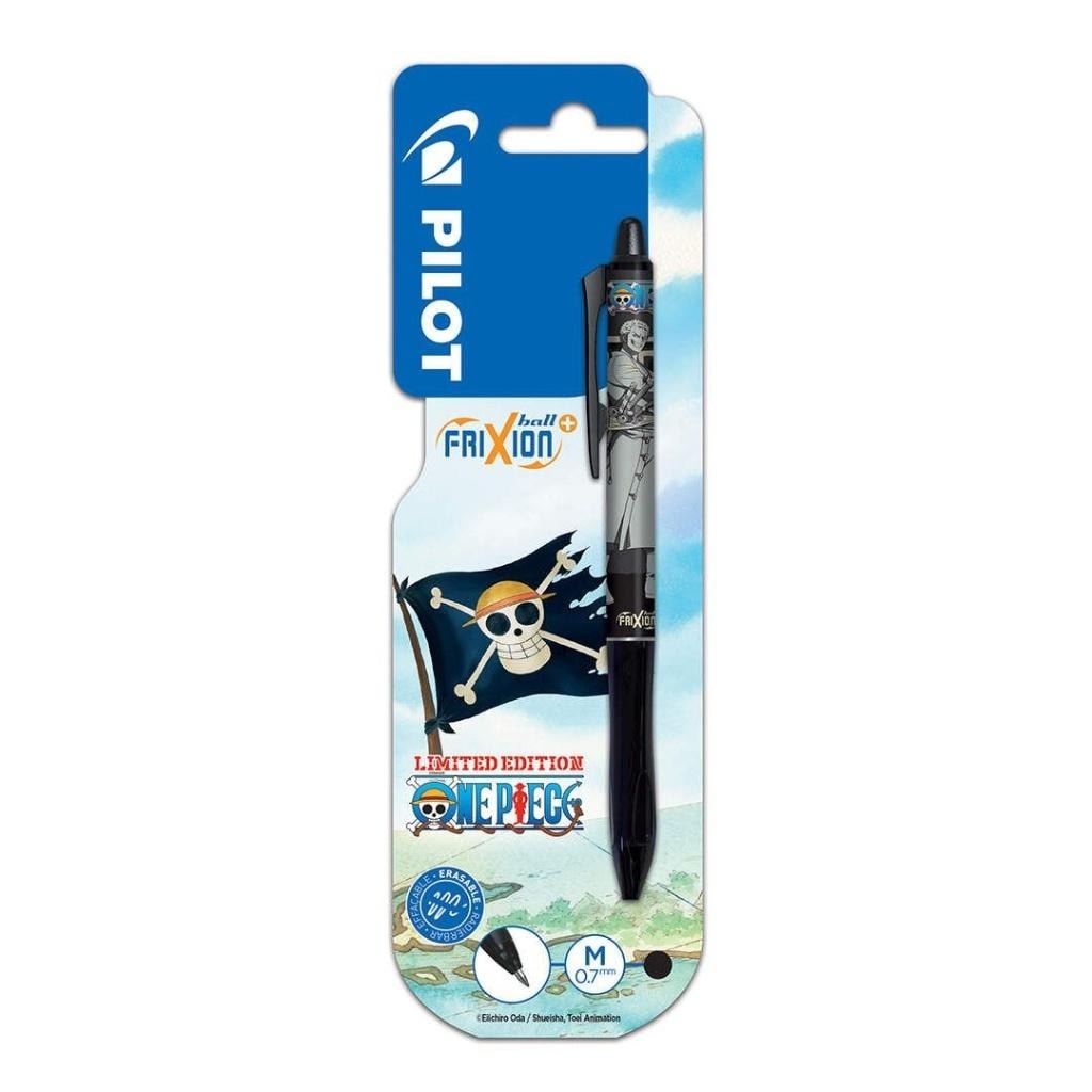 Pilot G2 Gel Pen 0.7 mm One Piece + Refill - perfect gift for fans