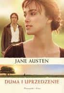 Jane Austen - Pride and Prejudice - classic novel about love