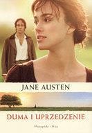 Jane Austen - Pride and Prejudice - classic novel about love