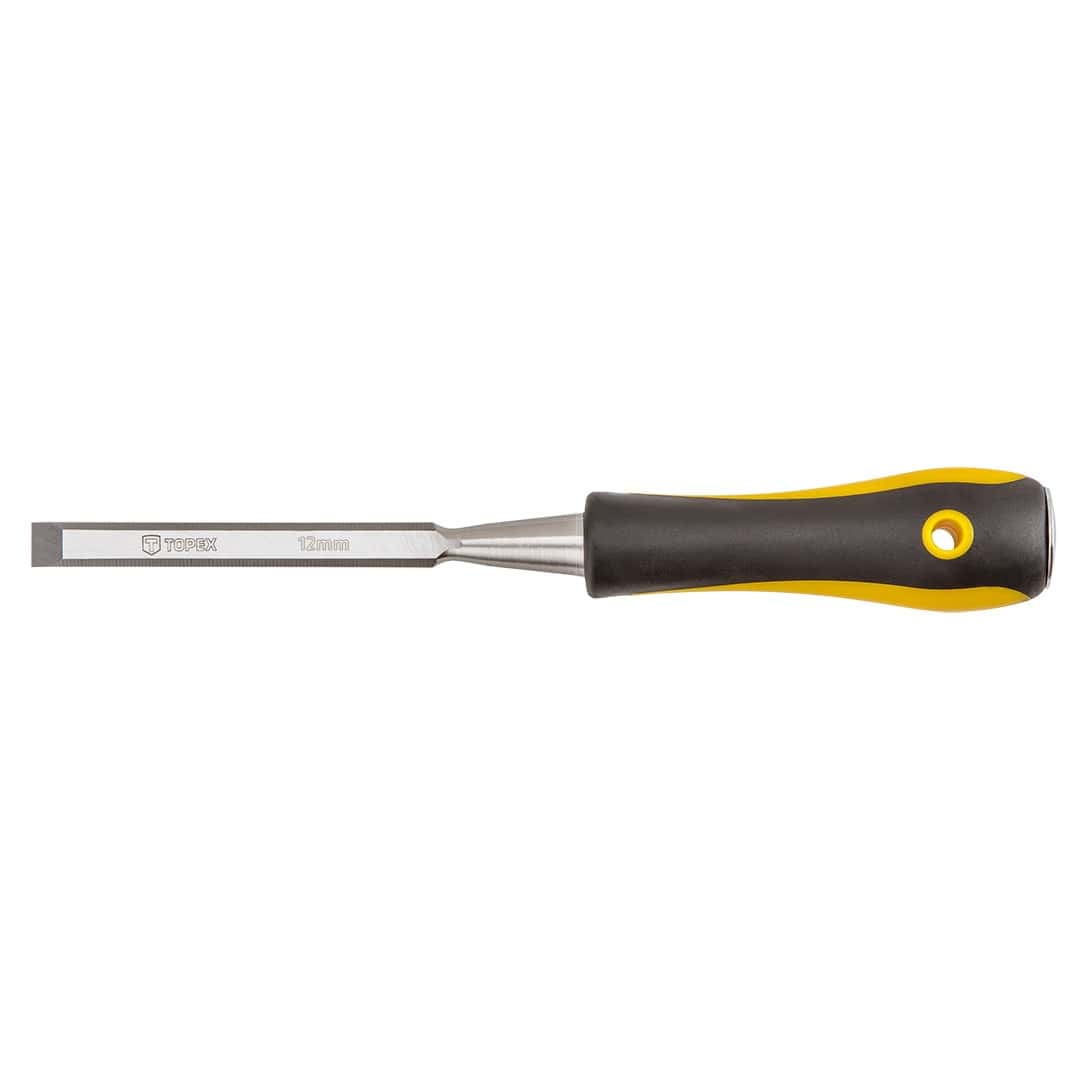 TOPEX Wood Chisel 32 mm - reliable tool for every carpenter