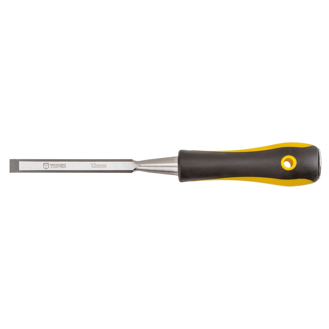 TOPEX Wood Chisel 32 mm - reliable tool for every carpenter