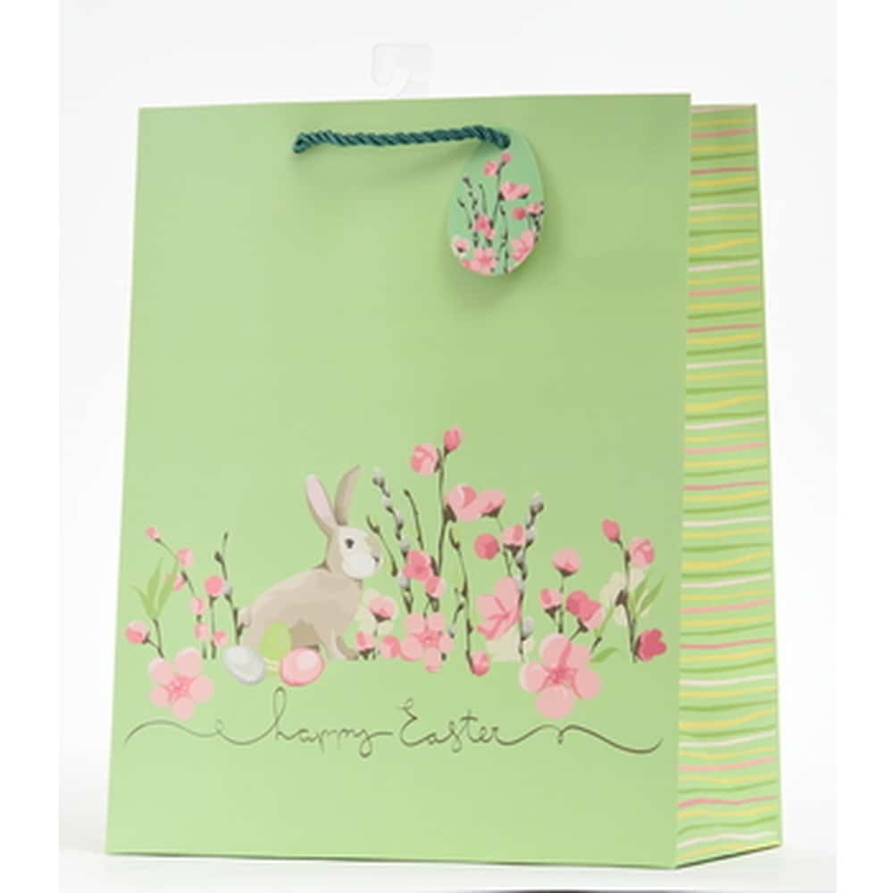 Gift Bag Large TT-30E MAT.CANP - perfect for gifts