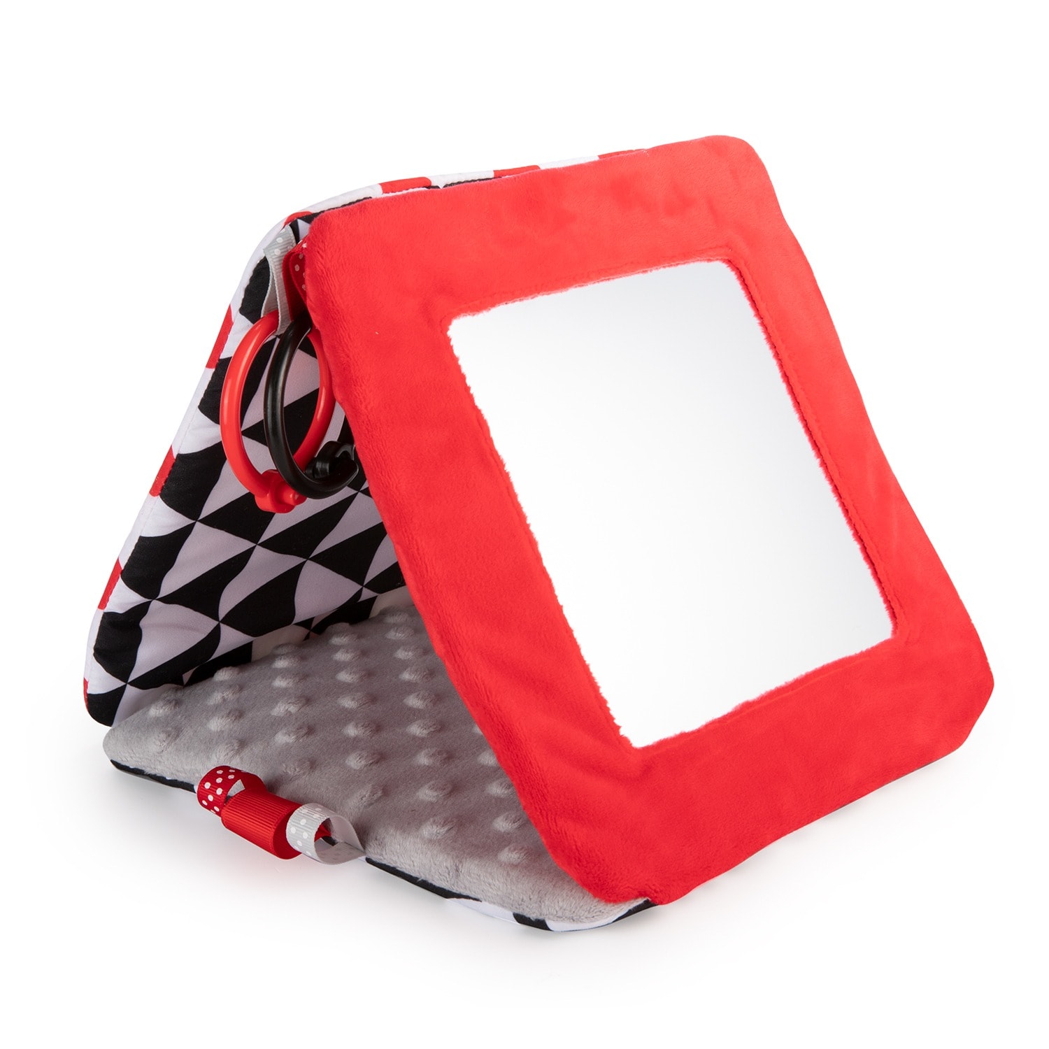 Large sensory mirror - ideal for precise makeup