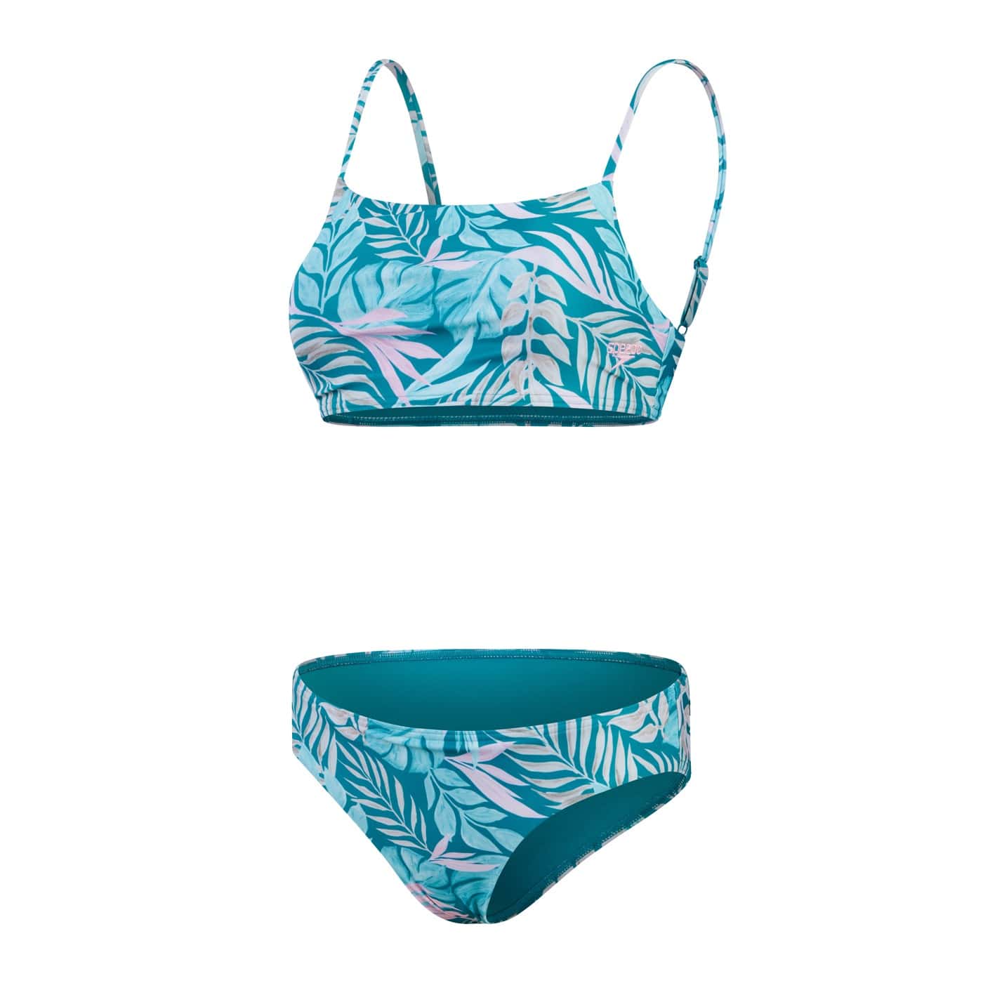 ALV PT AJ TSRP 2PC AF - Women's swimsuit two-piece