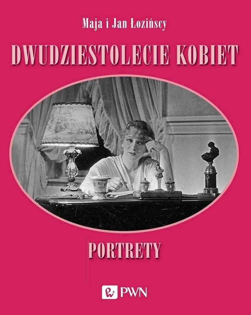 The Interwar Period of Women - Portraits of Polish Women, history and culture