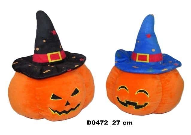 Halloween Pumpkin Decoration D0472 - perfect decoration for Halloween