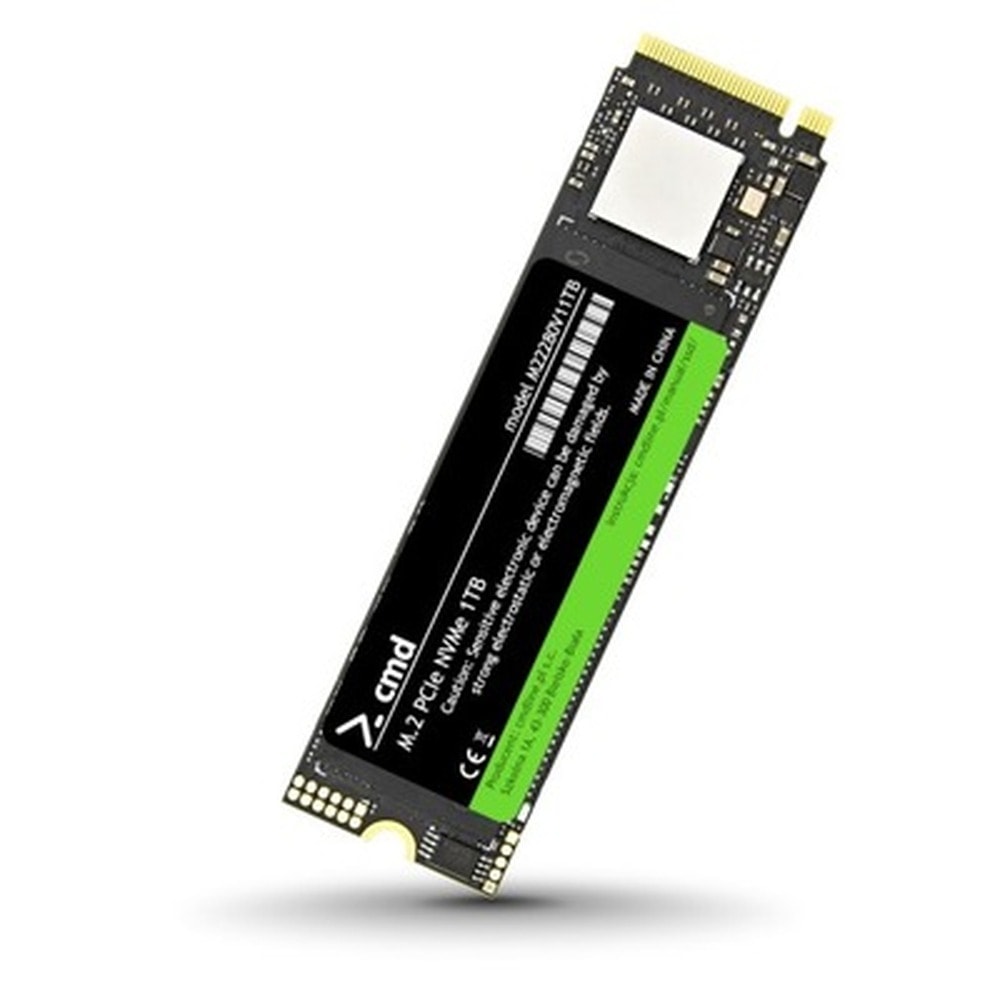 MSI SPATIUM M461 1TB - SSD PCIe 4.0 NVMe M.2 2280