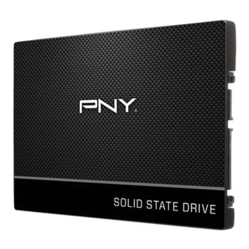 PNY SSD Drive 2TB CS900 2.5'' SATA III - fast and reliable