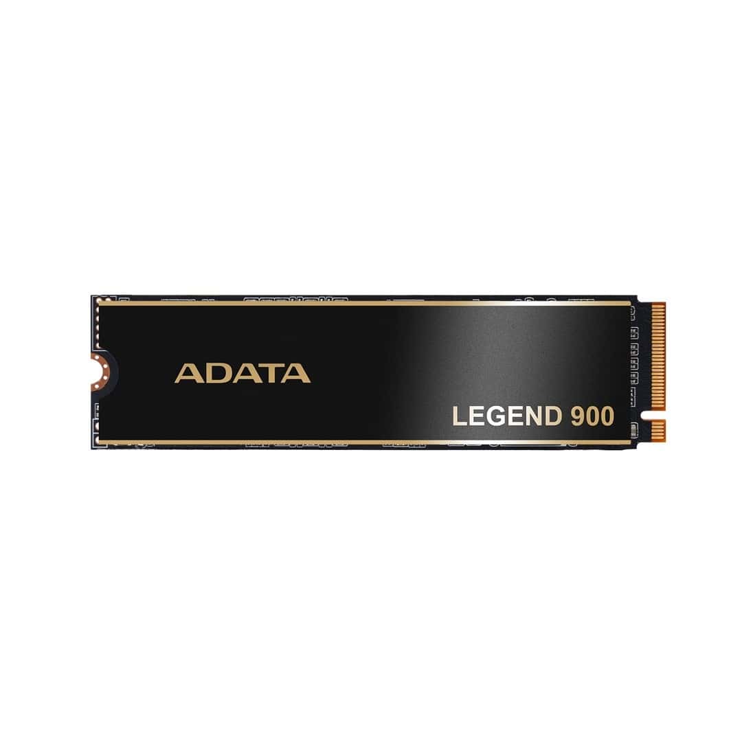 ADATA Legend 900 ColorBox 2TB - PCIe Gen4 SSD