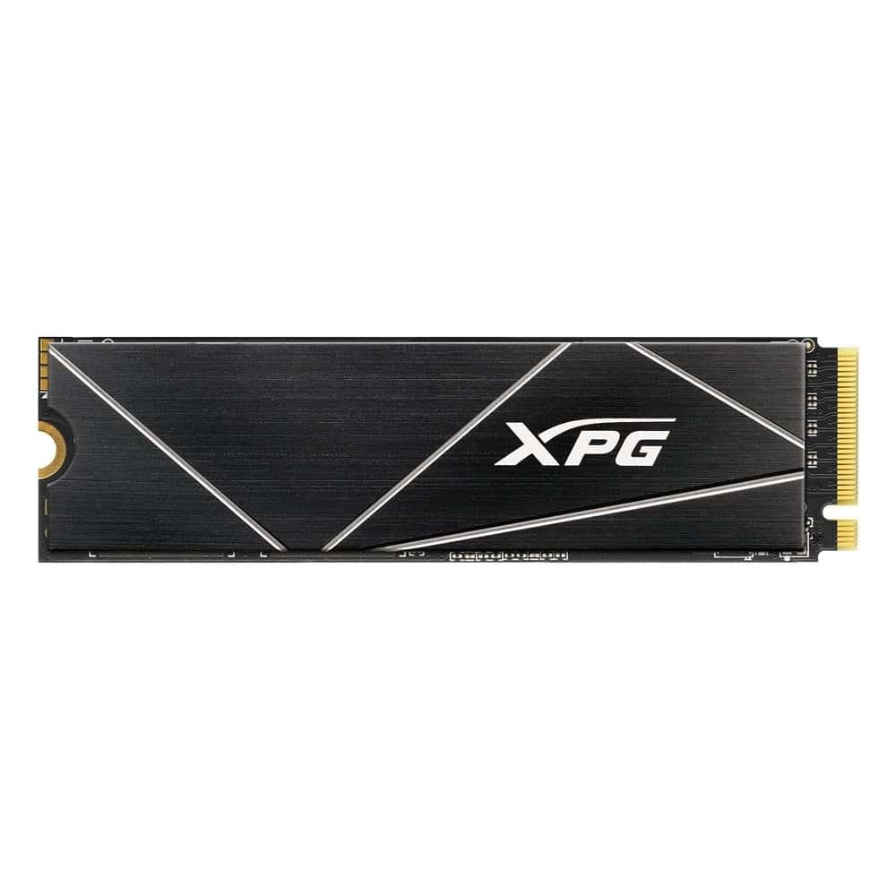 ADATA XPG GAMMIX S70 BLADE 2TB - fast SSD PCIe Gen4x4