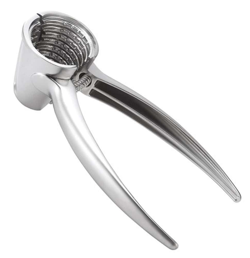 Kinghoff Nutcracker steel - a reliable helper in the kitchen