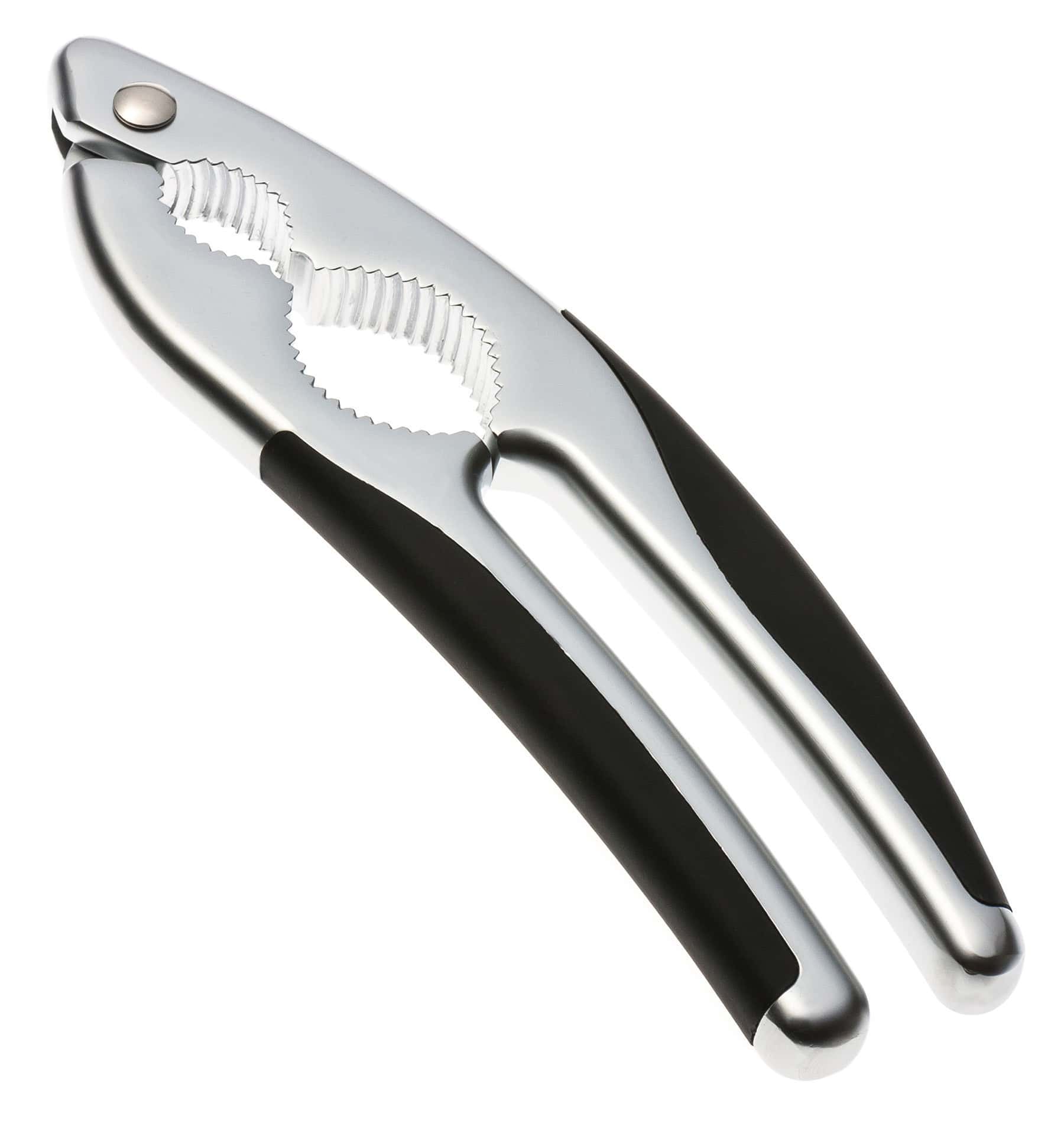 Kinghoff Nutcracker steel - reliable helper in the kitchen