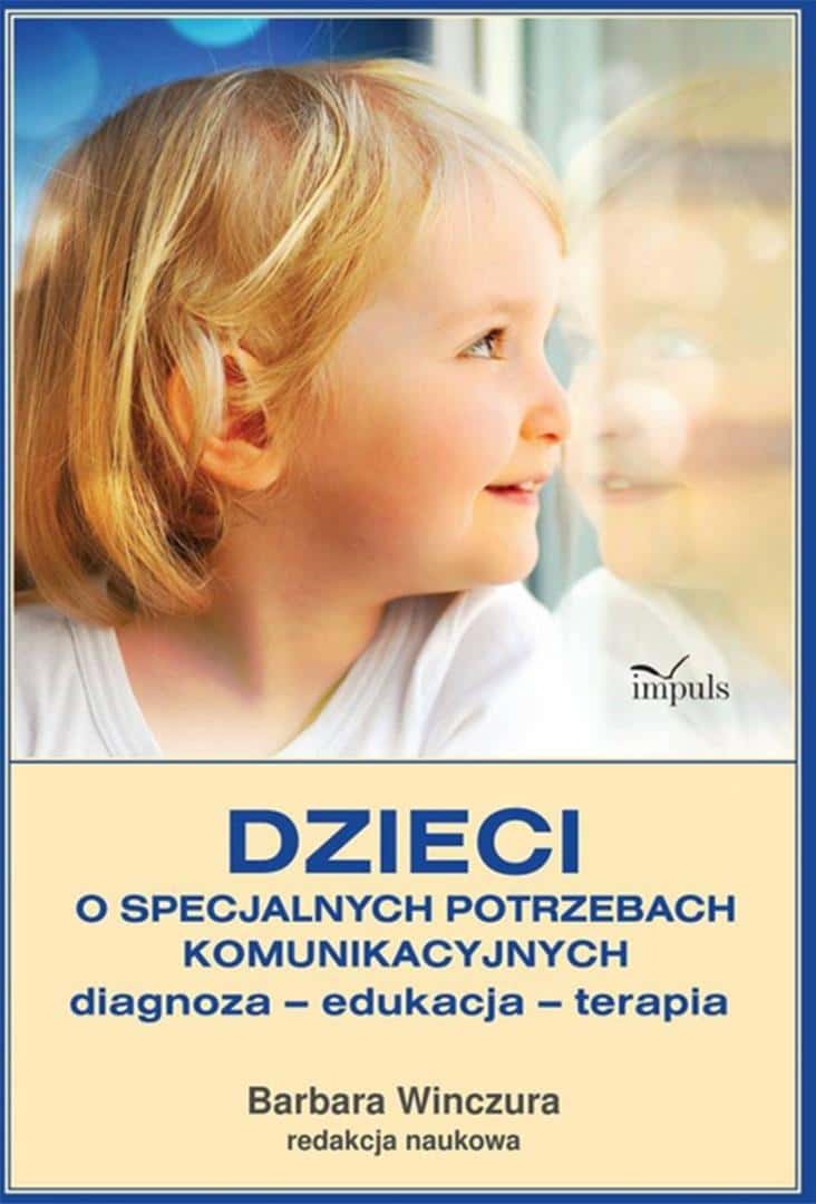Impuls Children with special communication needs - diagnosis, education, therapy