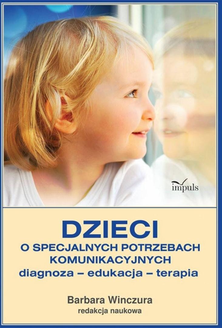 Impuls Children with special communication needs - diagnosis, education, therapy