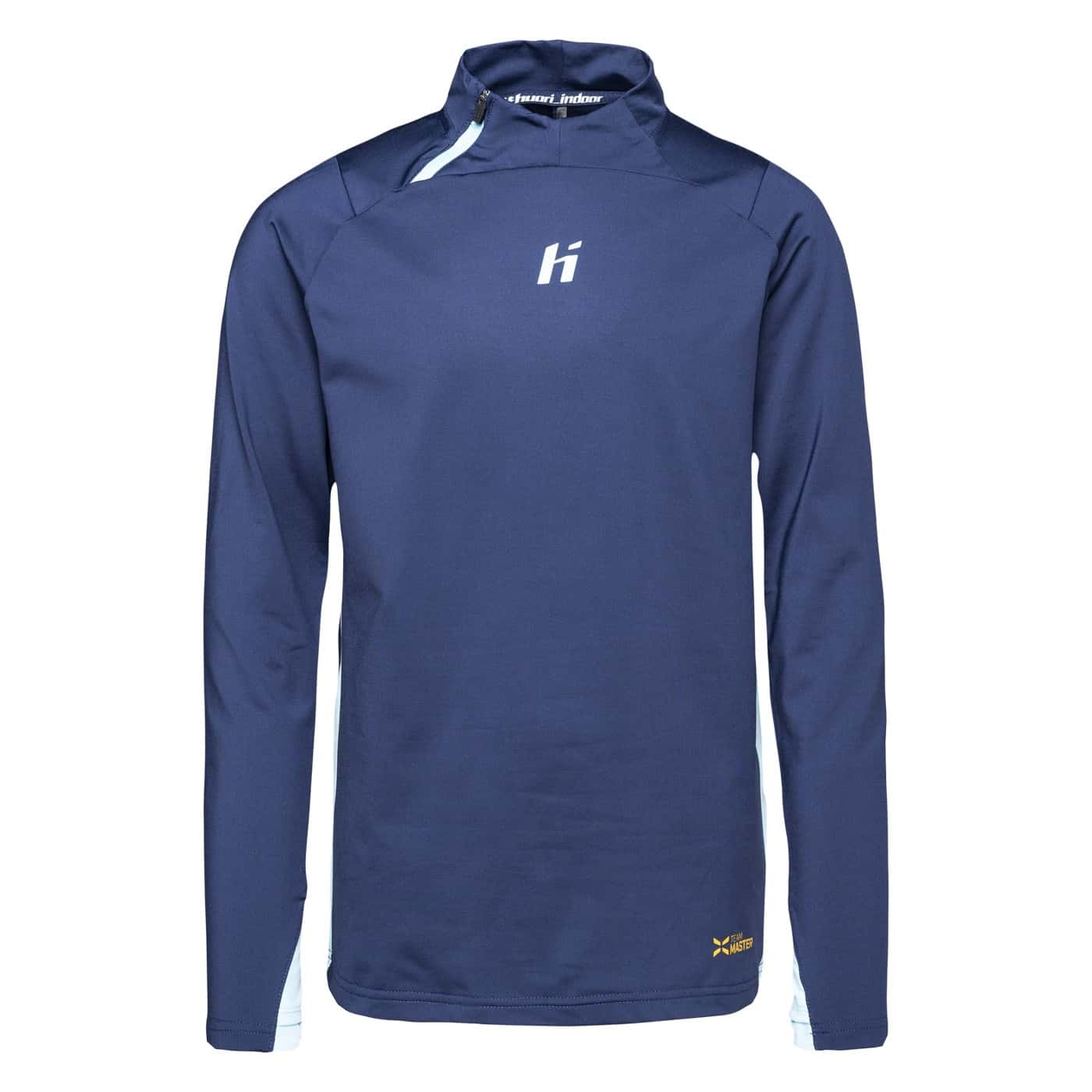 DENTRO Children's Sweatshirt BLOUSE JUNIOR - comfortable and stylish