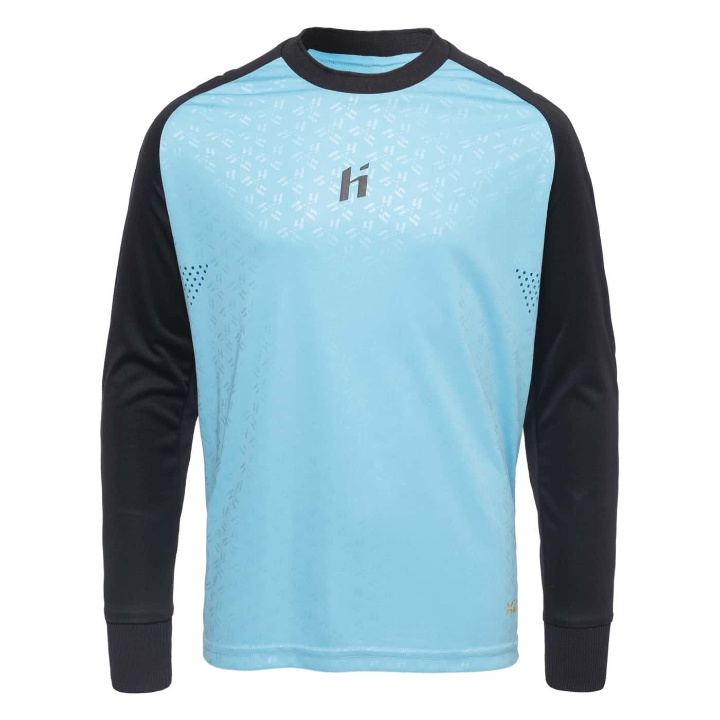 Children's sports sweatshirt NUEVOS JUNIOR BLOUSE GK - comfort and style for your child