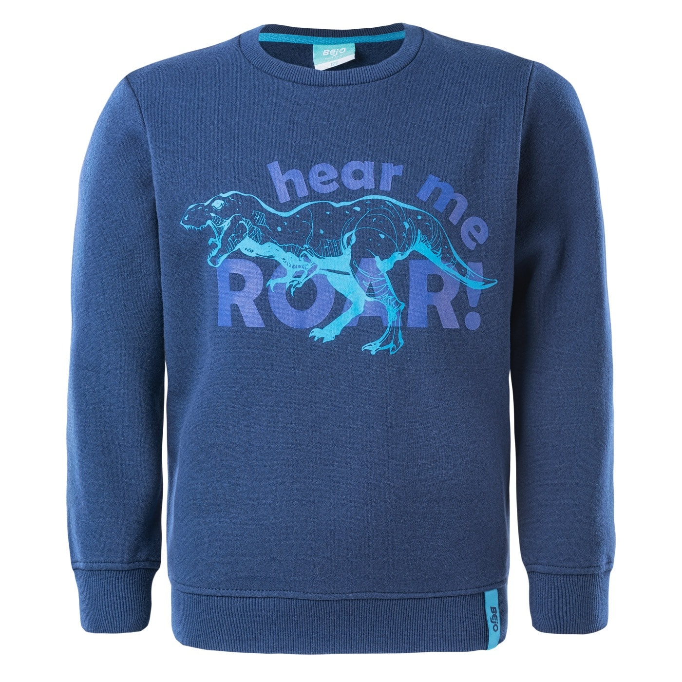 Yakko KDB Children's sweatshirt - Comfort and style for your child