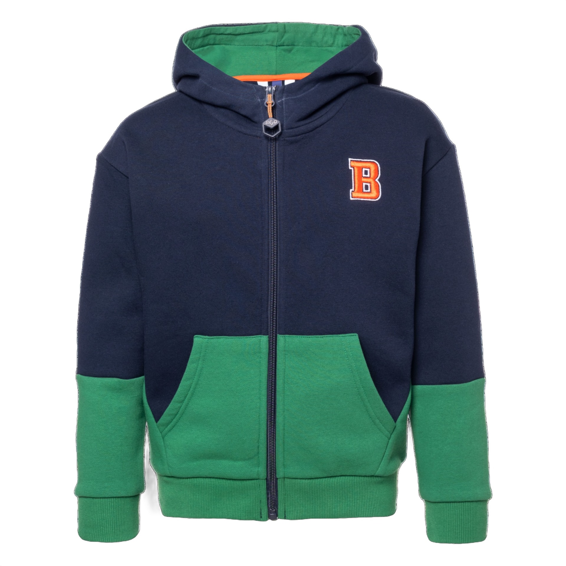 TAMIO KDB Children's Blouse - comfortable and stylish for your child