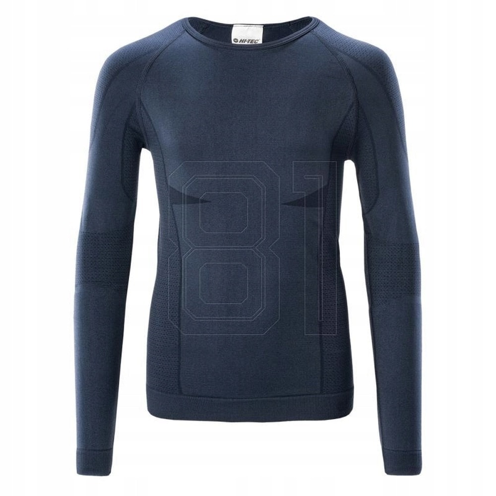 Hikro Top JRB - Thermoactive T-Shirt for Active Kids