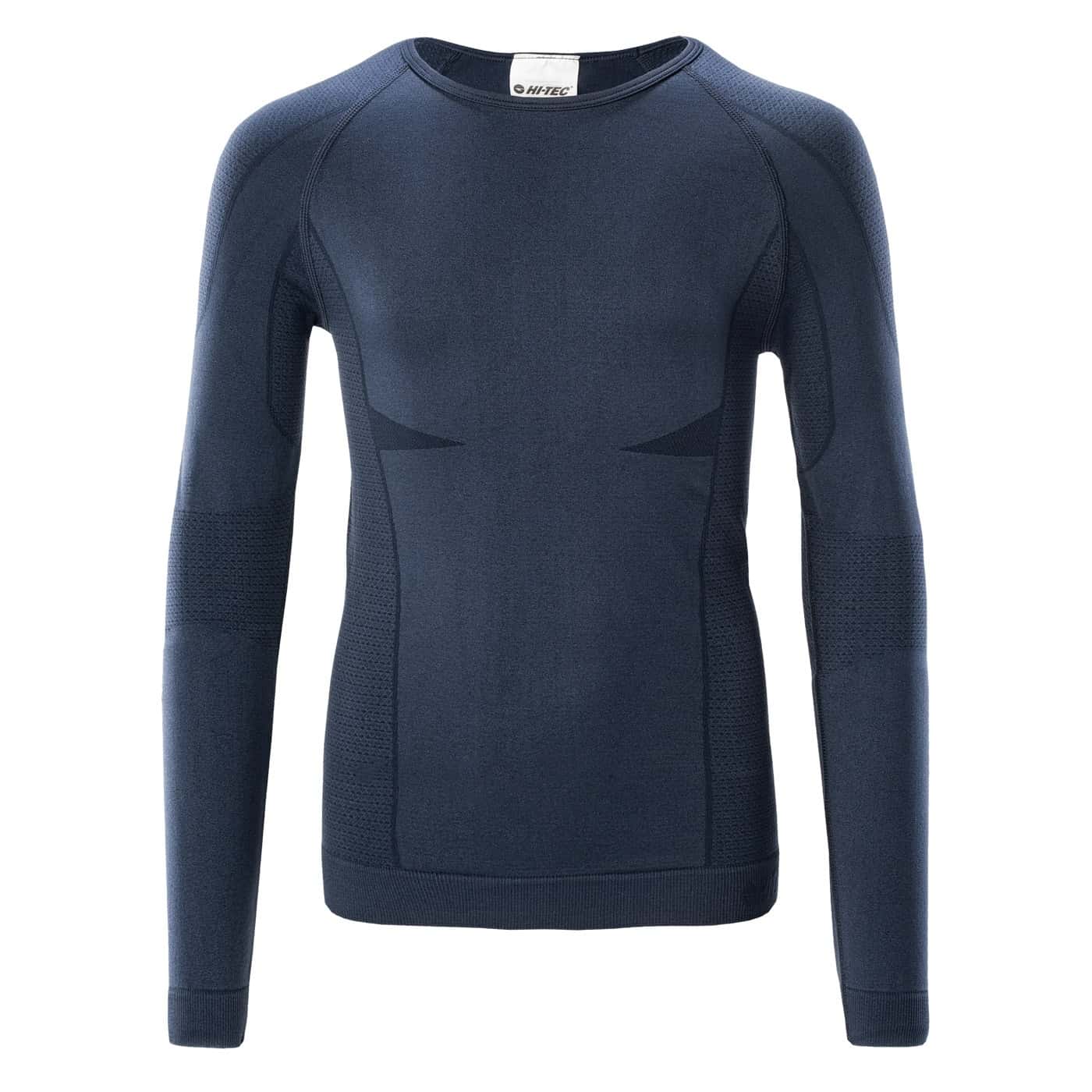 Hikro Top JRB Thermoactive Children's Shirt - Comfort During Activity